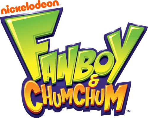 Fanboy and Chum Chum