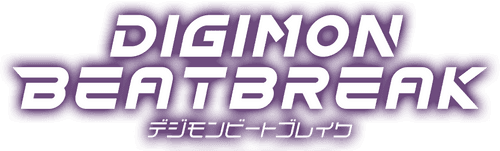 Digimon Beatbreak