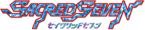 Sacred Seven
