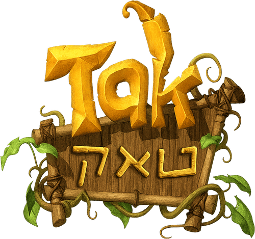 Tak and the Power of Juju
