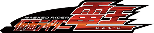 Kamen Rider Den-O