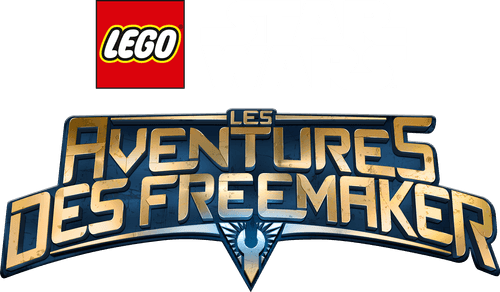 LEGO Star Wars: The Freemaker Adventures