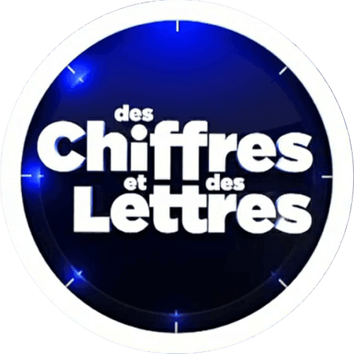 Des chiffres et des lettres