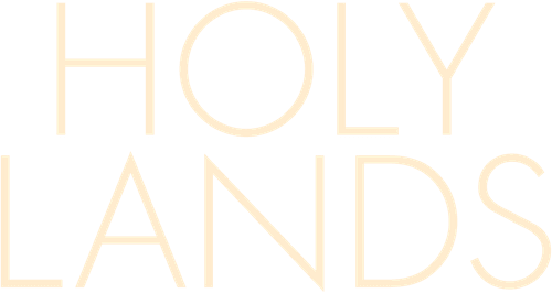 Holy Lands