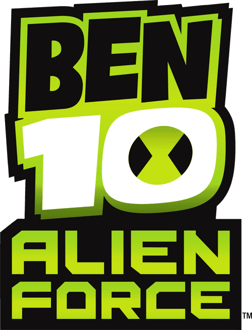 Ben 10: Alien Force
