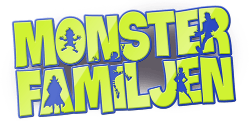 Monster Family