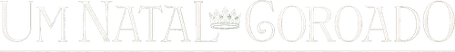 Crown for Christmas
