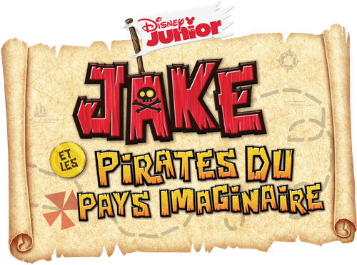 Jake and the Never Land Pirates